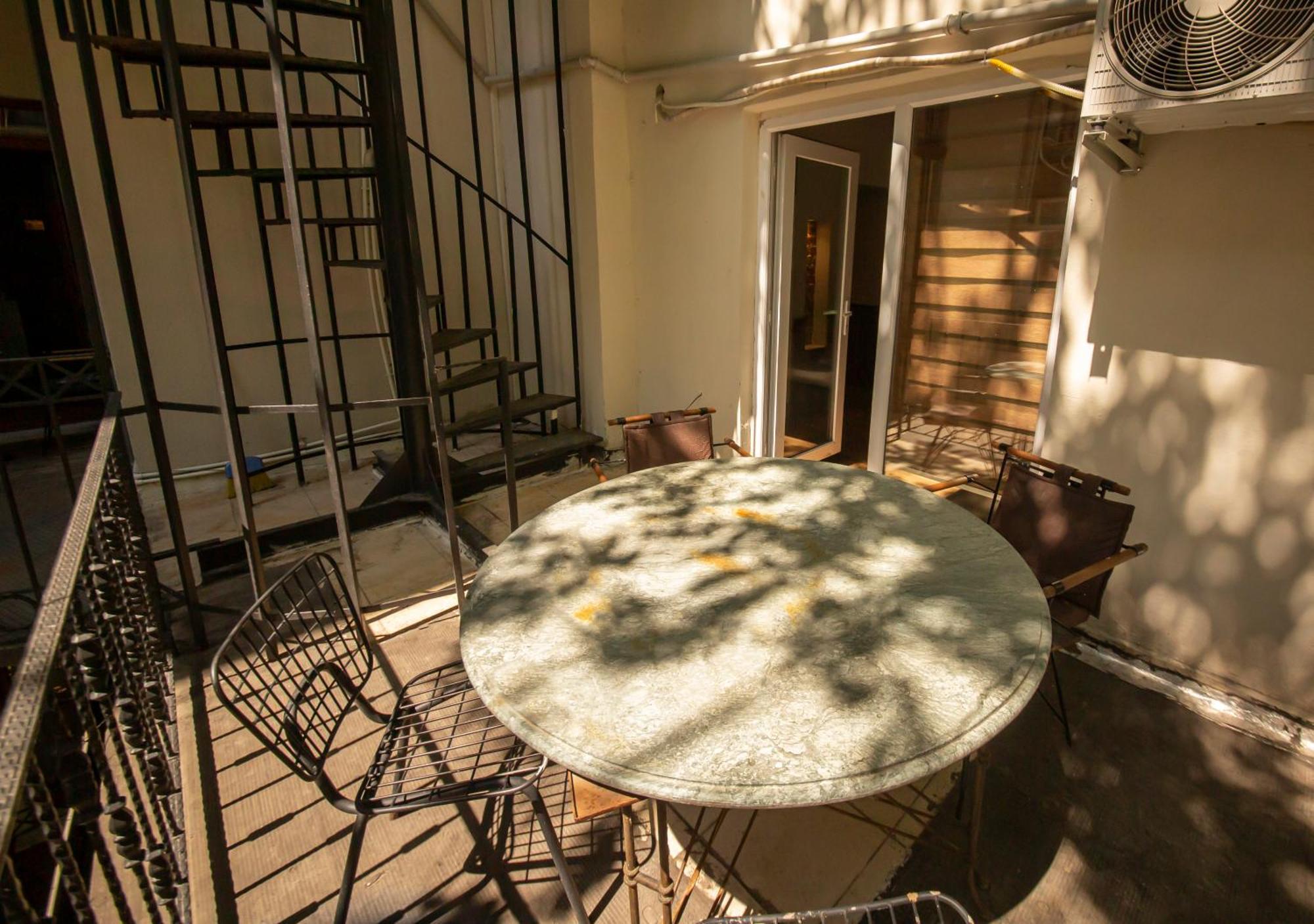 Royal Garden Suite And Hotel Istanbul Eksteriør bilde